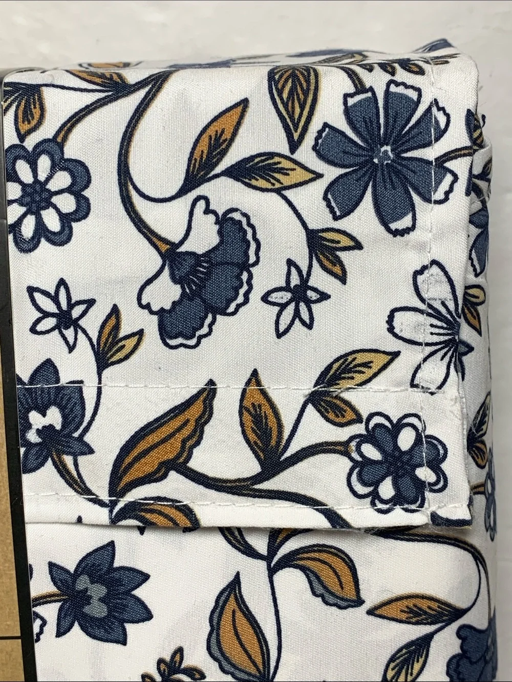 FRYE and CO Bedding TWIN/TWIN XL 3-Piece Set College Dorm NWT